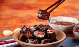 爆料风干鸭脖视频,传统工艺与现代技术的完美结合